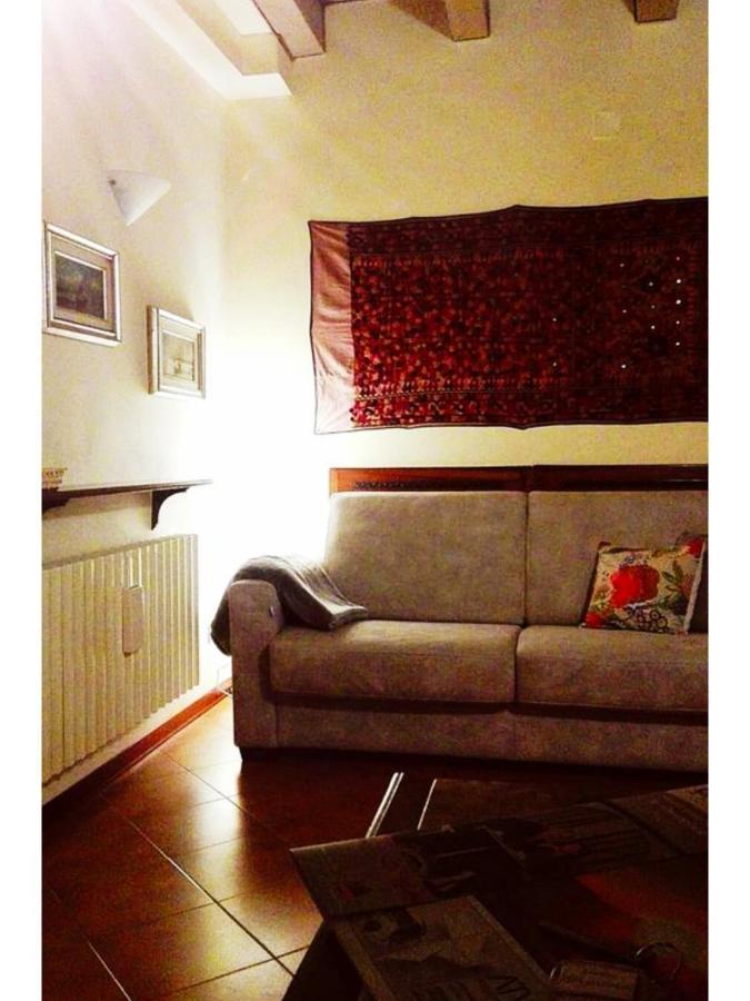 Booking San Marco Apartment Velence Kültér fotó