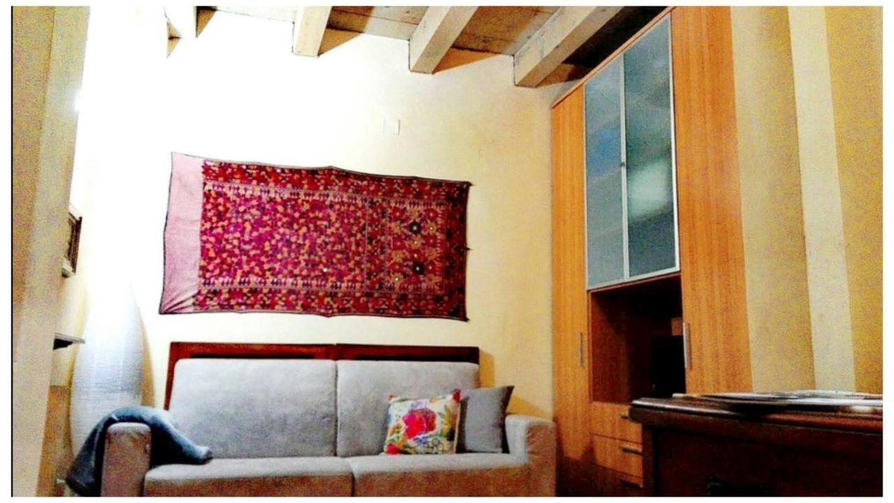 Booking San Marco Apartment Velence Kültér fotó