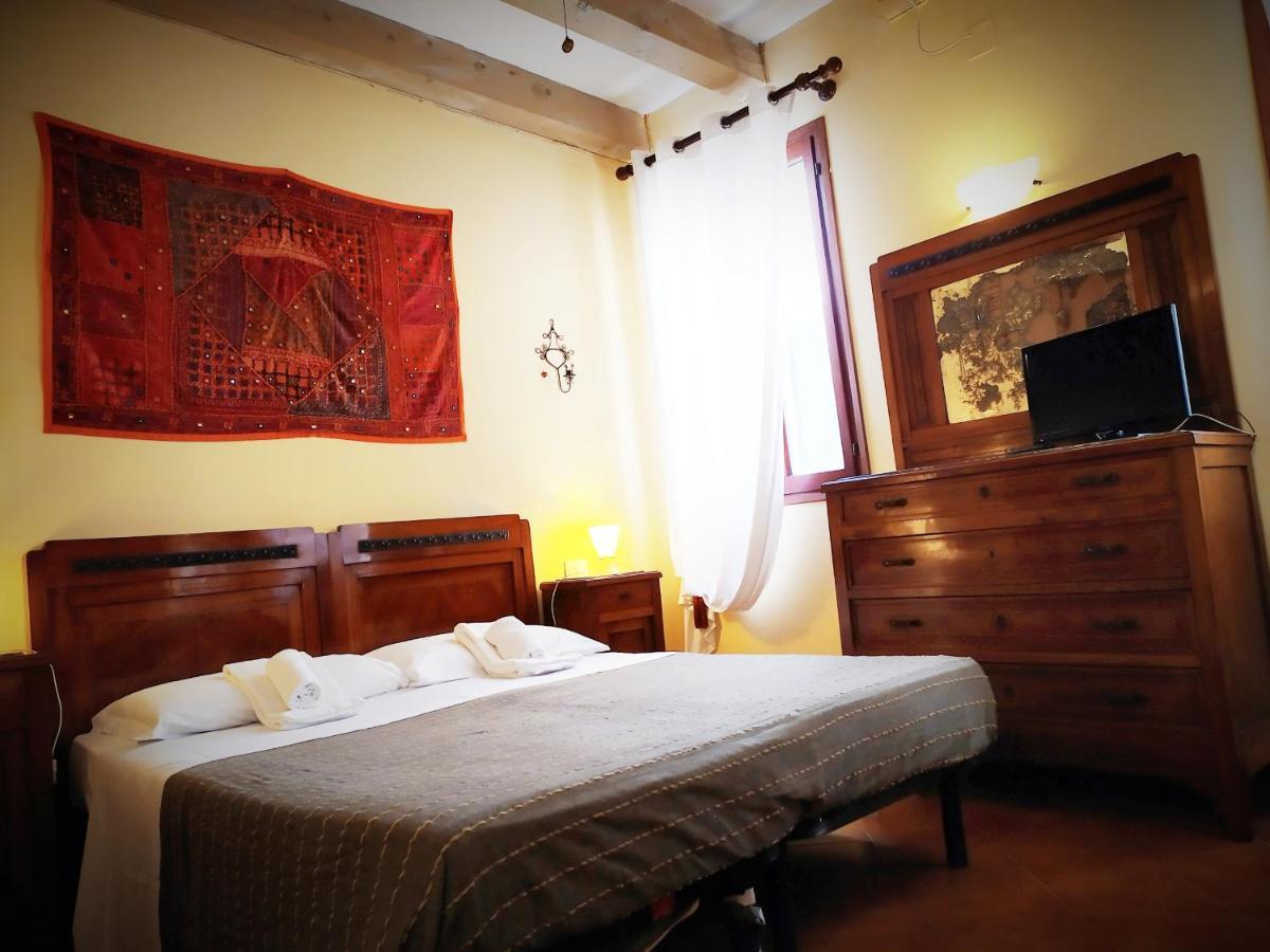Booking San Marco Apartment Velence Kültér fotó